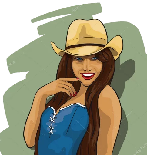 😃 Стикер «Be Famous» для Telegram