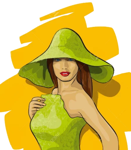 😄 Стикер «Be Famous» для Telegram