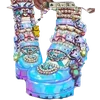🌟 Эмодзи «/̞̎̆͒̄͗̾̚'3͜͡/̞̎̆͒̄͗̾̚» для Telegram