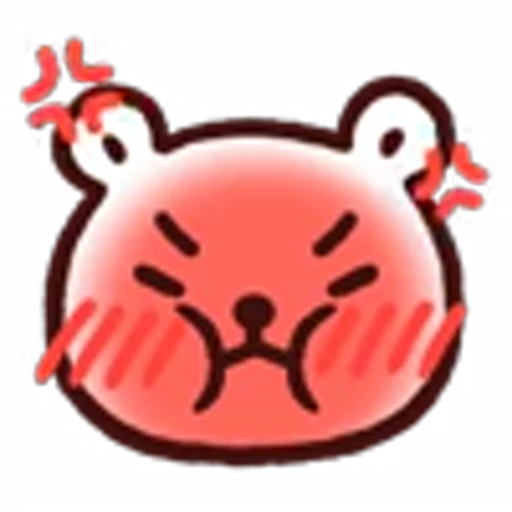 😊 Эмодзи «Миха» для Telegram