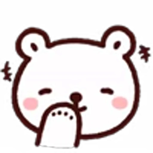 😊 Эмодзи «Миха» для Telegram