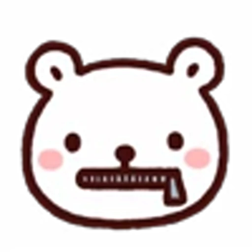 😊 Эмодзи «Миха» для Telegram