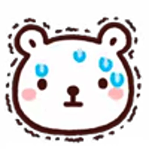 😊 Эмодзи «Миха» для Telegram
