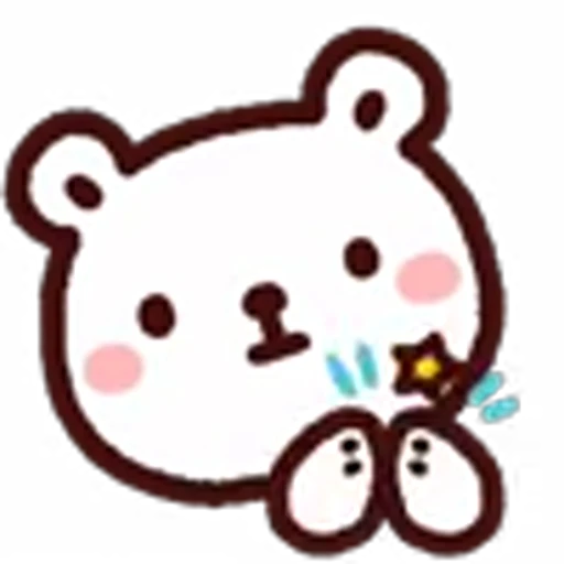 😊 Эмодзи «Миха» для Telegram
