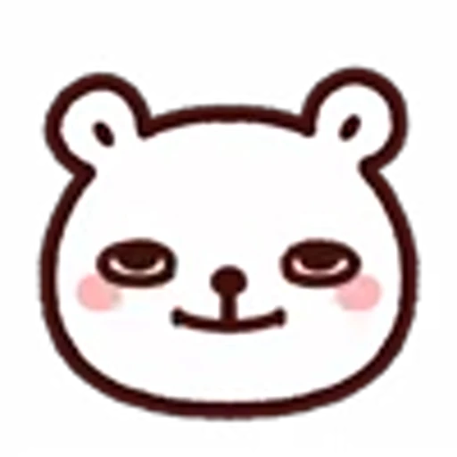 😊 Эмодзи «Миха» для Telegram