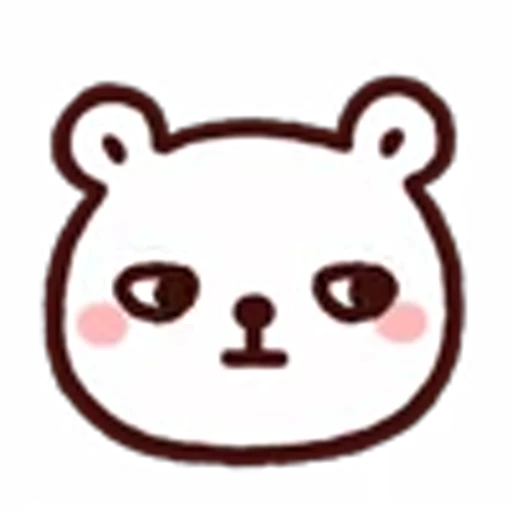 😊 Эмодзи «Миха» для Telegram