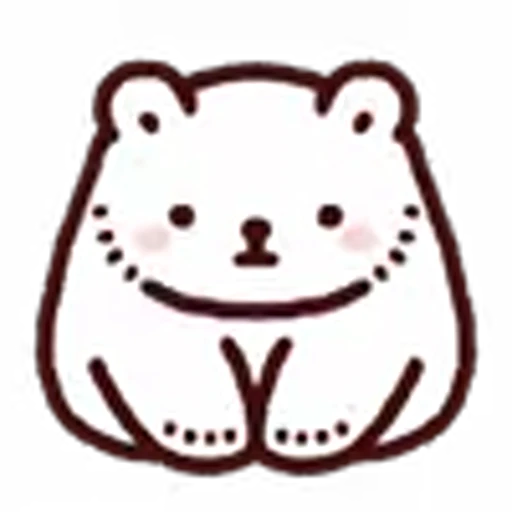 😊 Эмодзи «Миха» для Telegram