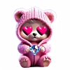 🐻‍❄️ Эмодзи «Медведи» для Telegram