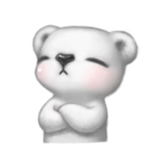 😑 Стикер «Koala bear» для Telegram