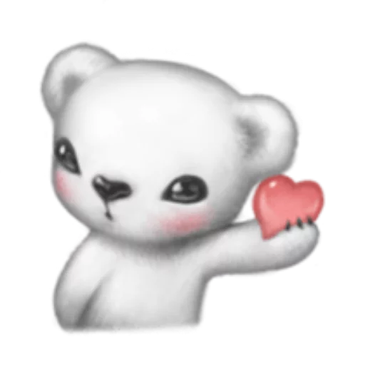 💝 Стикер «Koala bear» для Telegram
