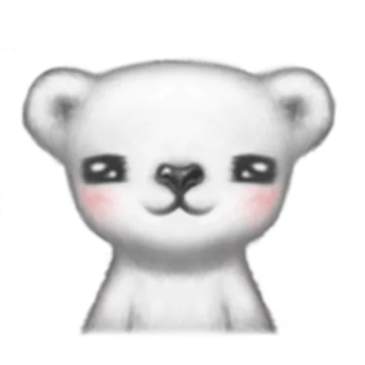 ☺️ Стикер «Koala bear» для Telegram