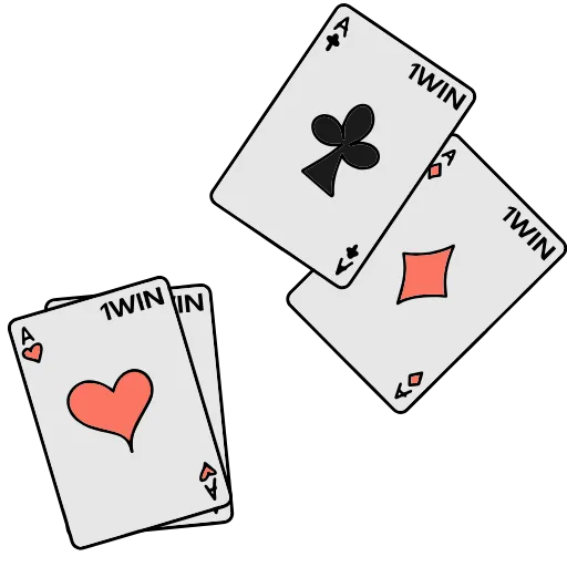💖 Стикер «1win LOVE BEARS» для Telegram