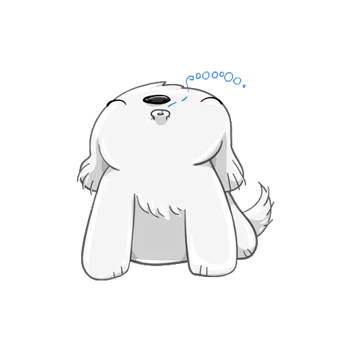 😱 Стикер «Beast» для Telegram