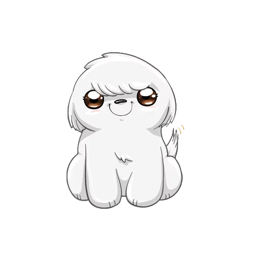 😄 Стикер «Beast» для Telegram