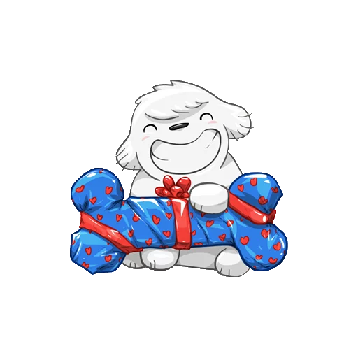 💍 Стикер «Beast» для Telegram