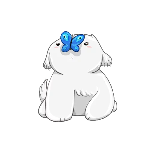 😯 Стикер «Beast» для Telegram
