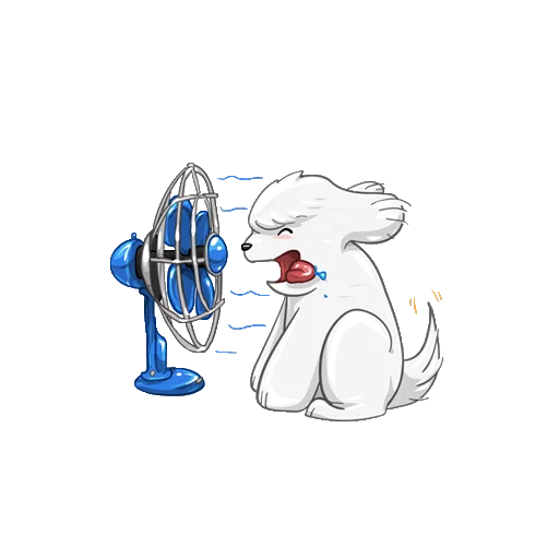 🚗 Стикер «Beast» для Telegram