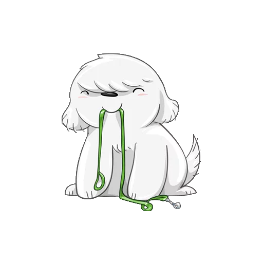 🚶 Стикер «Beast» для Telegram