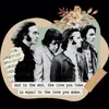 Обложка набора 😽 Набор эмоджи с музыкальной рок группой «The Beatles»