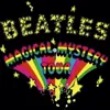 Стикер 53 😽 Набор эмоджи с музыкальной рок группой «The Beatles»