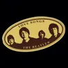 Стикер 6 😽 Набор эмоджи с музыкальной рок группой «The Beatles»