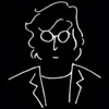 Стикер 60 😽 Набор эмоджи с музыкальной рок группой «The Beatles»