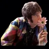 Стикер 45 😽 Набор эмоджи с музыкальной рок группой «The Beatles»