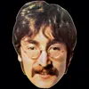 Стикер 54 😽 Набор эмоджи с музыкальной рок группой «The Beatles»