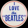 Стикер 50 😽 Набор эмоджи с музыкальной рок группой «The Beatles»