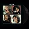 Стикер 22 😽 Набор эмоджи с музыкальной рок группой «The Beatles»
