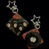 Стикер 9 😽 Набор эмоджи с музыкальной рок группой «The Beatles»