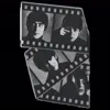 Стикер 24 😽 Набор эмоджи с музыкальной рок группой «The Beatles»