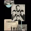 Стикер 5 😽 Набор эмоджи с музыкальной рок группой «The Beatles»