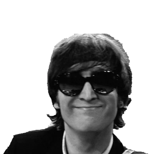😎 Стикер «The Beatles» для Telegram