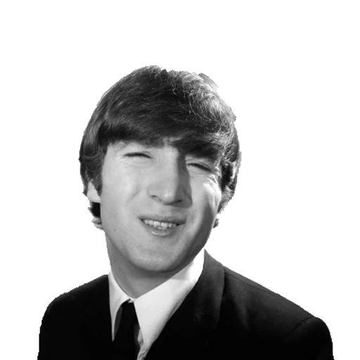 😣 Стикер «The Beatles» для Telegram