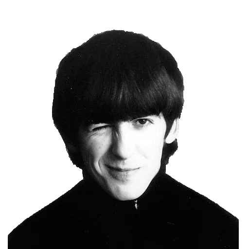😉 Стикер «The Beatles» для Telegram