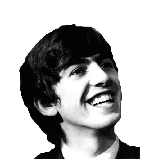 😁 Стикер «The Beatles» для Telegram