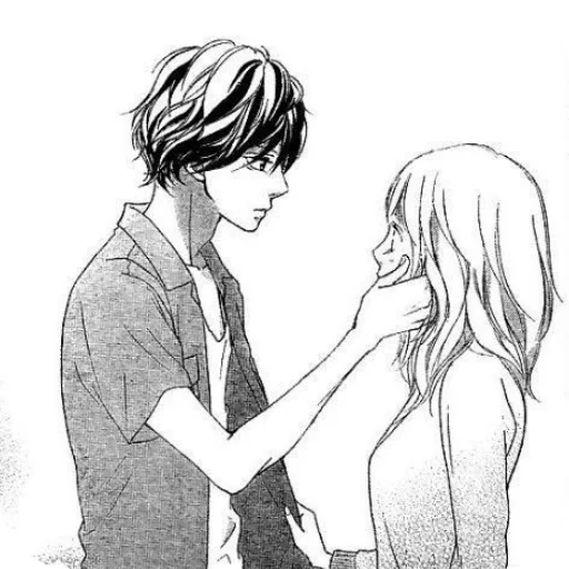 👥 Стикер «Beautiful» для Telegram
