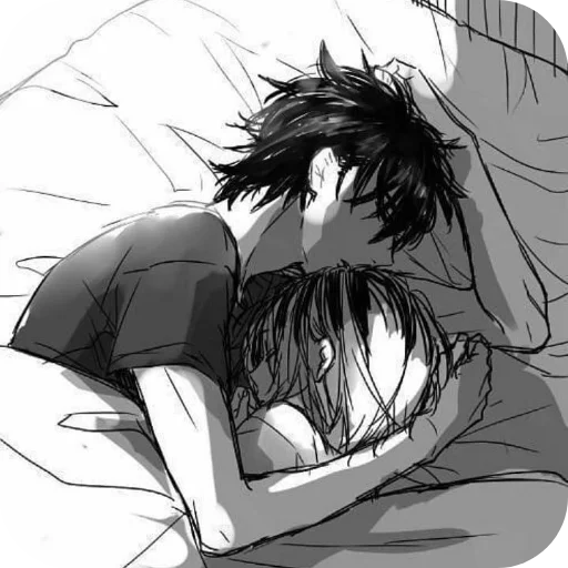 💇 Стикер «Beautiful» для Telegram