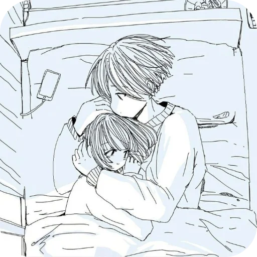 👍 Стикер «Beautiful» для Telegram