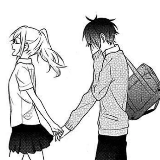 👍 Стикер «Beautiful» для Telegram