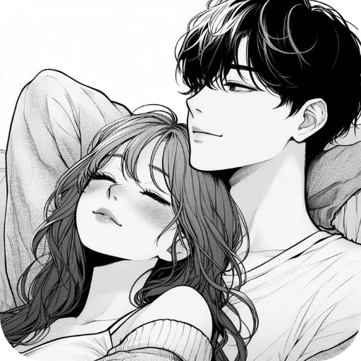 👍 Стикер «Beautiful» для Telegram