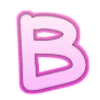 🔥 Эмодзи «Красивучки» для Telegram