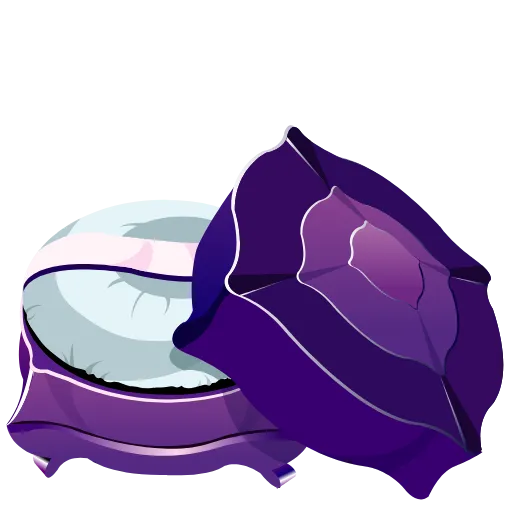 🧴 Стикер «Beauty» для Telegram