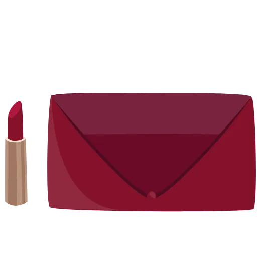 🧴 Стикер «Beauty» для Telegram