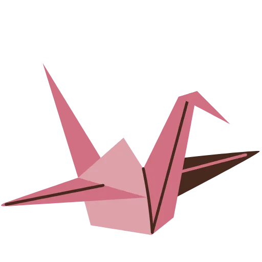 🦢 Стикер «Beauty» для Telegram