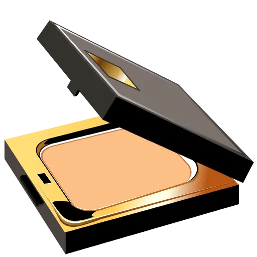 🧴 Стикер «Beauty» для Telegram
