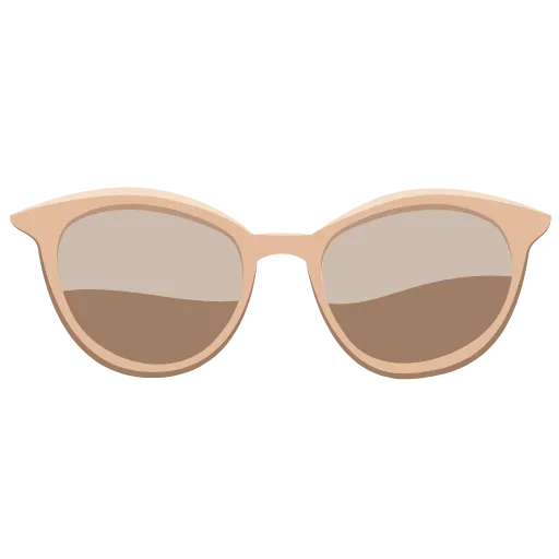 😎 Стикер «Beauty» для Telegram