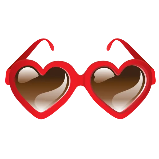 😎 Стикер «Beauty» для Telegram