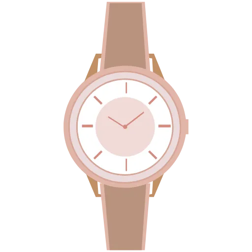 ⌚️ Стикер «Beauty» для Telegram